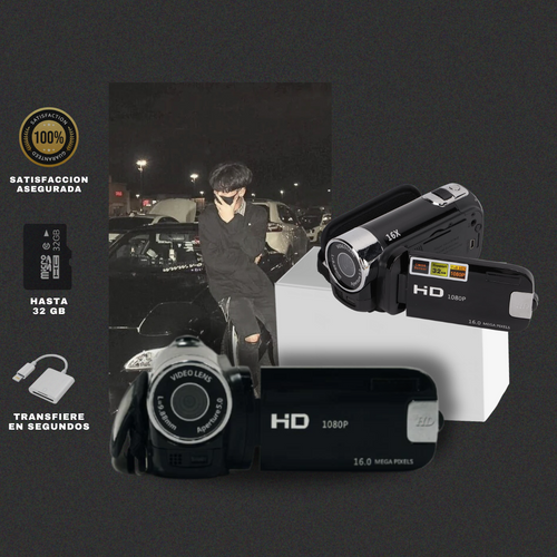 RetroRec - Classic Cam