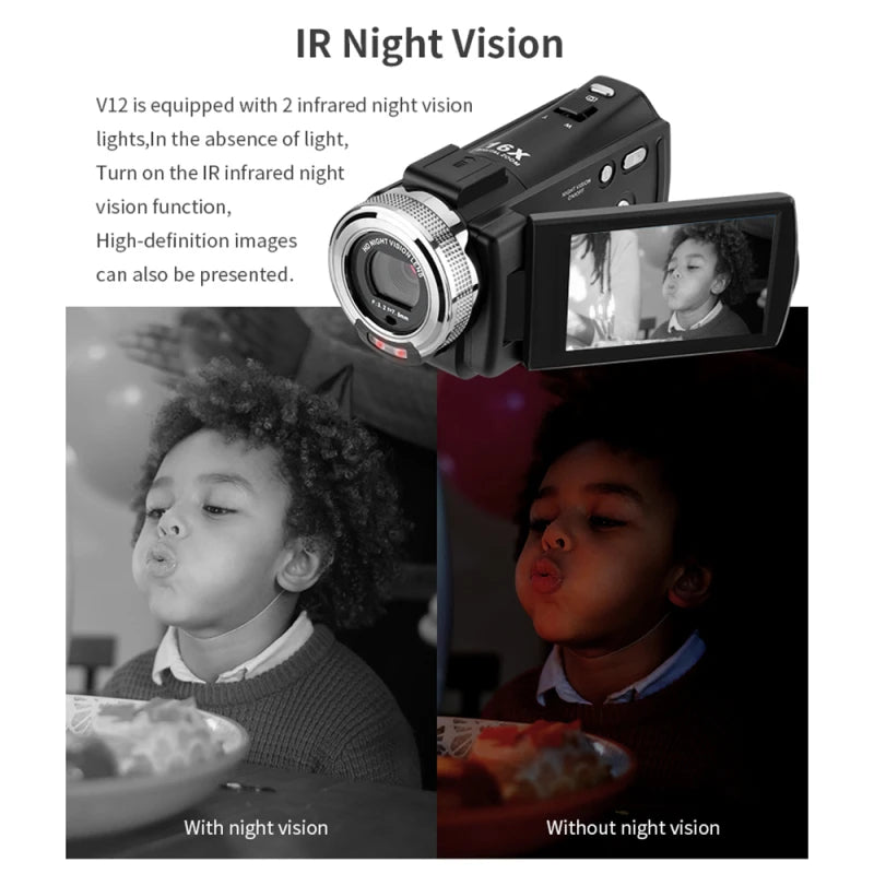 ProCam Vision Nocturna