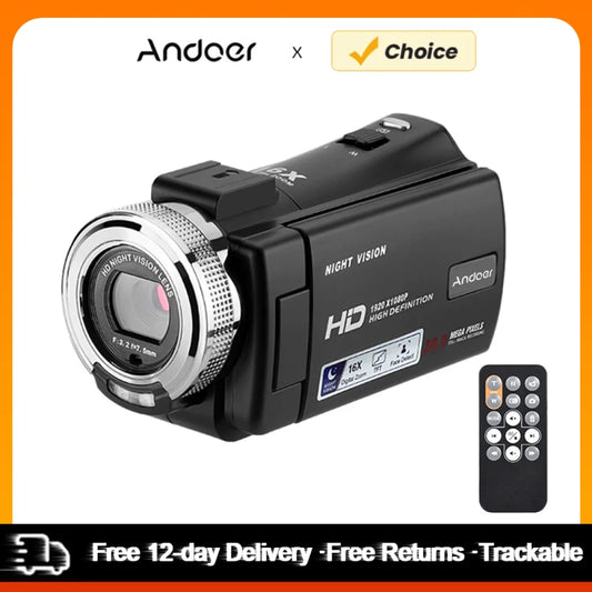 ProCam Vision Nocturna